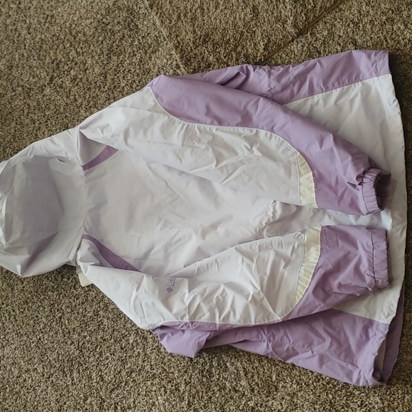 Colombia jacket - Picture 5 of 5